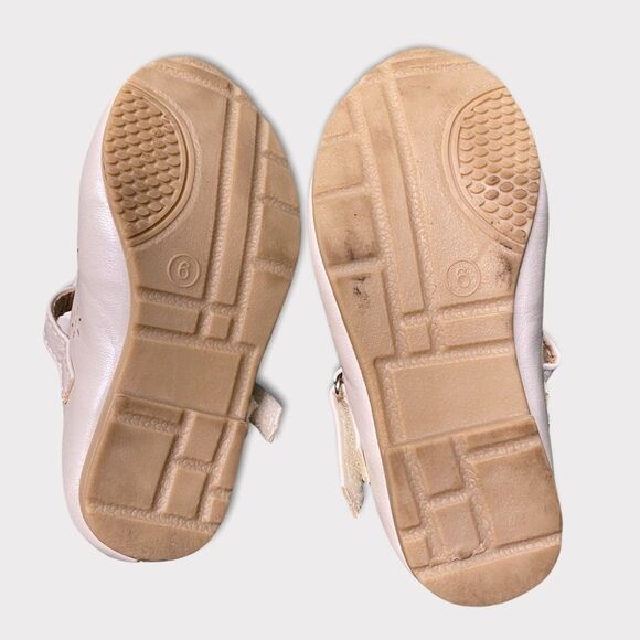 Bella MARIE | Baby Girl Flats - Picture 3 of 7